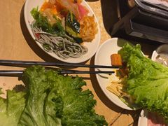 -玫瑰花园自助烤肉(顺义鑫海韵通店)