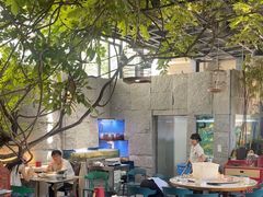 -又见炊烟私房菜(敬亭路店)