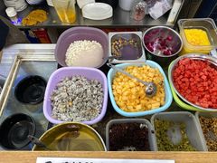 -串妹花式冰粉(乐山总店)