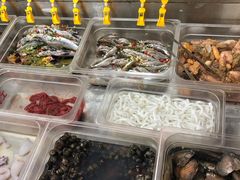 -好灶头妈妈菜·柴火灶台鱼·千岛湖土菜地标美食