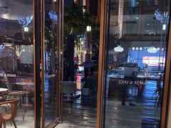 -BAKER&SPICE(BFC外滩金融中心店)