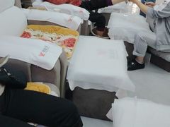 -郑远元专业修脚房(百花三路店)