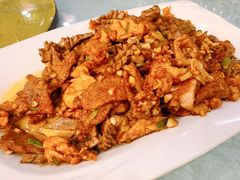 -六和聚传统烤鸭.天津菜(和平店)
