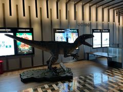 -成都百丽宫影城(LUXE太古里店)