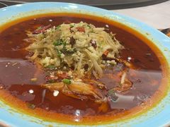 -绅士餐厅龙虾·烧烤(西门路店)
