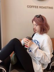 -Sying杉影日式烫染專門店