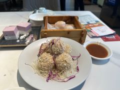-天喜酒楼饭市·茶市(同德皇宫店)