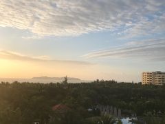 -三亚御海棠豪华精选度假酒店