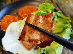 -阿昌白族石板烧(大理古城店)