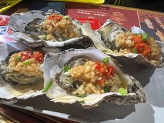 -木屋烧烤(惠阳华润小径湾店)