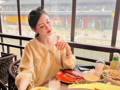 -小厨娘金榜题名(夫子庙贡院街店)