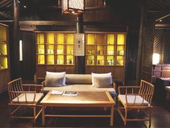 -法云安缦酒店