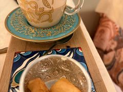 -龟兹KUCINA·新疆菜(前滩L+PLAZA店)