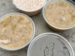 -钟姨糖水(惠城店)