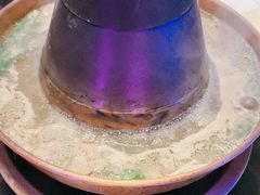 -南门四季铜锅涮肉(大屯·北苑店)