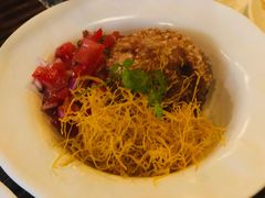 -Ocean's Table 欧舍