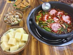 -笔记安顺夺夺粉火锅