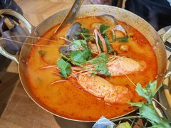 -simply thai天泰(长泰广场店)