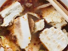 -清真马杰山牛肉汤馆