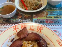 -肥韬茶餐厅(海上世界店)