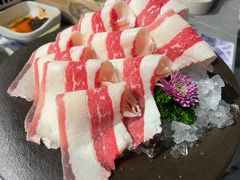 -故里和山·成都火锅(欢乐港湾店)