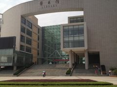 -西安外国语大学(长安校区)