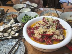 -虾小龙老长沙龙虾馆(坡子街店)