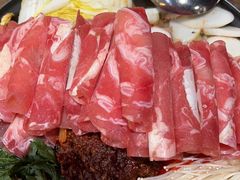 -MI WU FACTORY米屋美食工厂餐厅(绿地店)