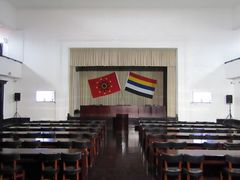 -辛亥革命博物院北区