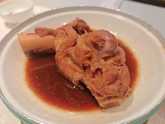 -董家大院·京味家常菜(朝丰家园店)