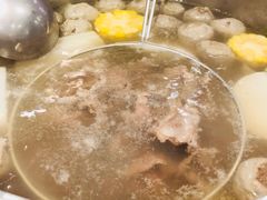 -陈记顺和牛肉火锅馆(天河北路店)