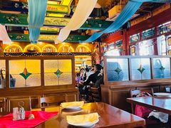 -申德勒加油站西餐厅(日坛路总店)