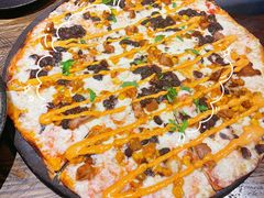 -Q MEX 库迈墨西哥餐吧(三里屯店)