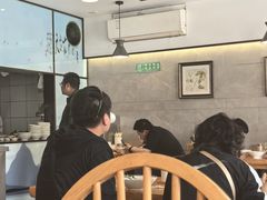 -天天鲜面馆(衡山路店)