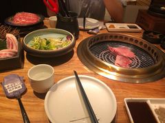 -黑牛黑猪烤肉专门店(万象城店)