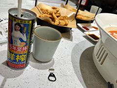 -青花椒花椒鱼(合生汇店)