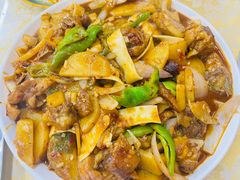 -沙州食驿·非遗小吃夜市