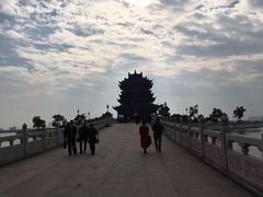 -重元寺香积厨素斋馆
