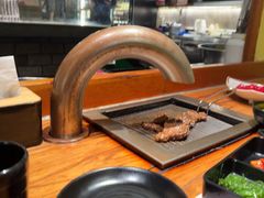 -千寻烧肉(政务区店)
