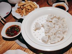 -福茂源横山铁锅羊肉(高新路店)