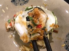 烤生蚝-庆合府重庆大排档(紫都城店)