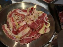 -西塔老太太泥炉烤肉(川沙百联店)