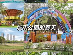-太阳宫公园
