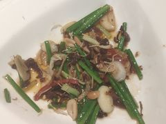 -博悦茶餐厅(文殊院店)