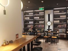 -和府捞面(东直门银座店)