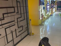 -Xcape异时刻密室逃脱真人NPC(新世界百货崇文店)