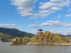-松花湖风景名胜区