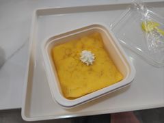 -Tomado绿色烘焙(大尧三路店)