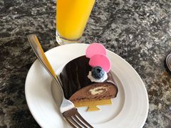 -三亚湾皇冠假日度假酒店·临风大堂酒廊