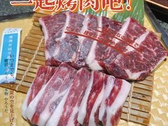 -NIUAN牛庵·日式和牛烧肉(恒隆店)